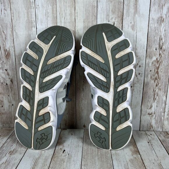 Under‎ Armour assert - Womens 8.5 - Picture 8 of 9